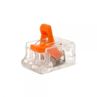 Свързваща клема 450V/32A 2*24 to 12AWG