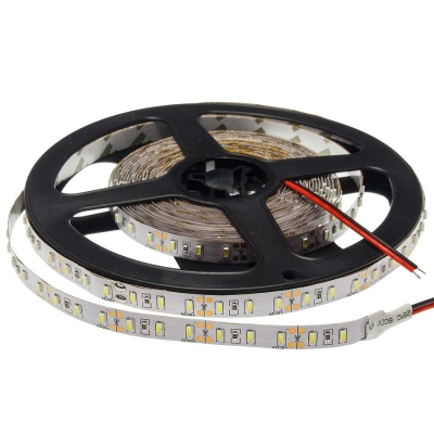 LED Лента 12W/m 12V 120 Диода