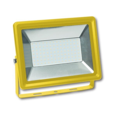 LED SMD Прожектор PF>0.9