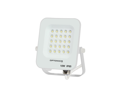LED SMD Прожектор Бяло Тяло IP65
