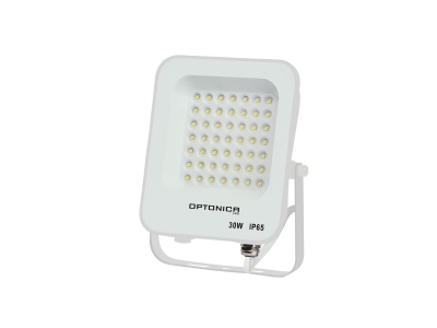 LED SMD Прожектор Бяло Тяло IP65