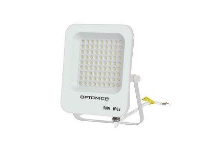 LED SMD Прожектор Бяло Тяло IP65