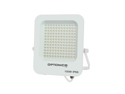 LED SMD Прожектор Бяло Тяло IP65