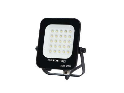 LED SMD Прожектор Черно Тяло IP65