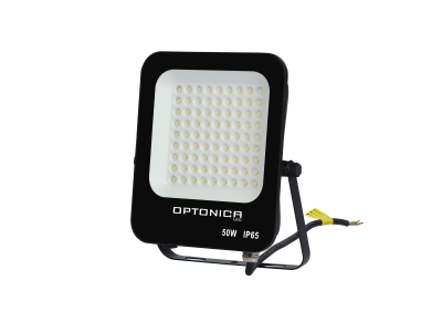 LED SMD Прожектор Черно Тяло IP65