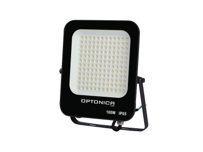 LED SMD Прожектор Черно Тяло IP65