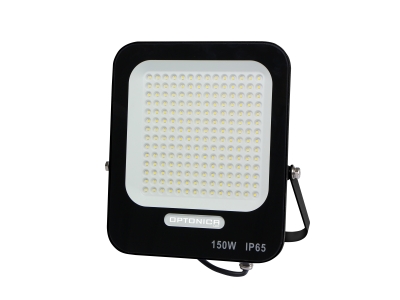 LED SMD Прожектор Черно Тяло IP65