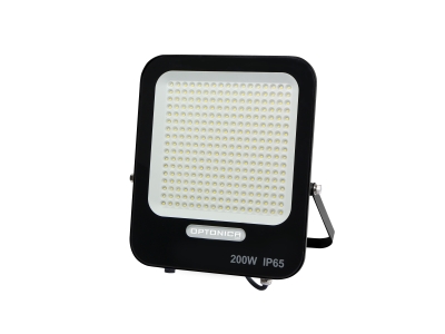 LED SMD Прожектор Черно Тяло IP65
