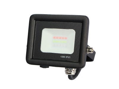 LED SMD Прожектор Черно Тяло IP65