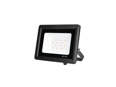 LED SMD Прожектор Черно Тяло IP65