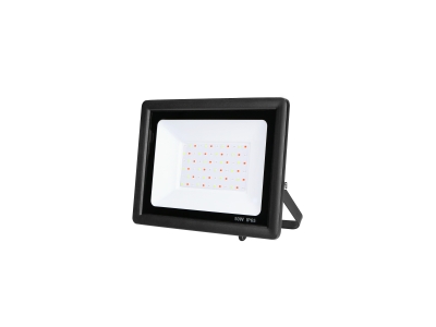 LED SMD Прожектор Черно Тяло IP65