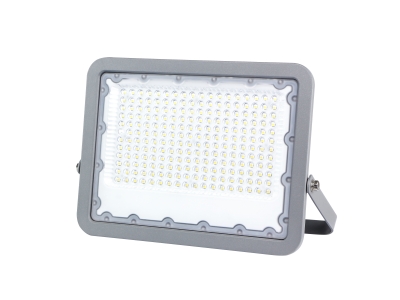 LED SMD Прожектор Сиво Тяло IP65