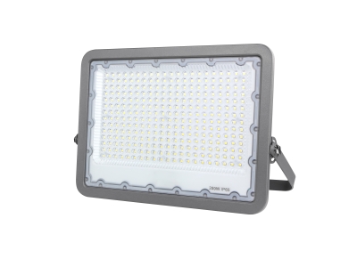 LED SMD Прожектор Сиво Тяло IP65