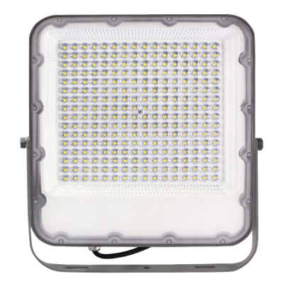 LED SMD Прожектор Сив IP65 120Lm/W