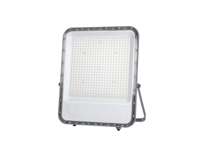LED SMD Прожектор Сив IP65 120Lm/W