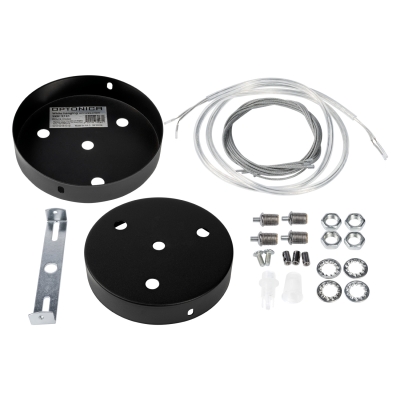 Таванна Плоча За Висящи Лампи