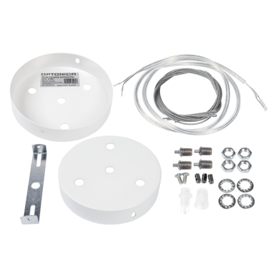 Таванна Плоча За Висящи Лампи