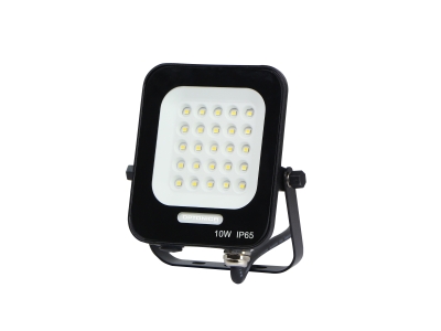 LED SMD Прожектор Черно Тяло IP65