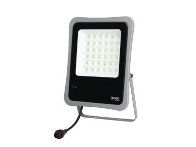 Соларен Прожектор + Дистанционно