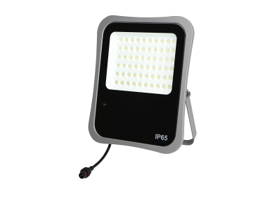 Соларен Прожектор + Дистанционно