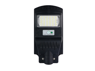 Соларно Улично LED Осветление