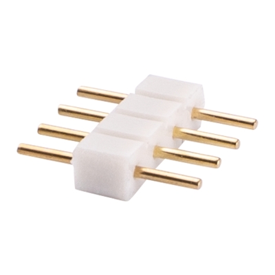 4 пинов Конектор мъжки