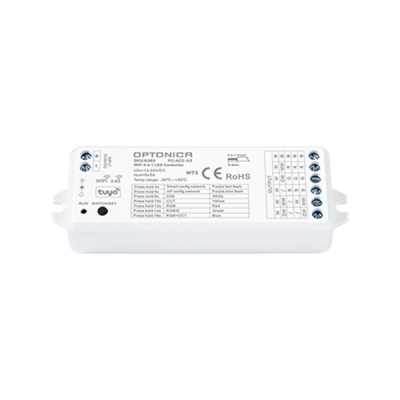 Tuya & RF 5 в 1 Контролер