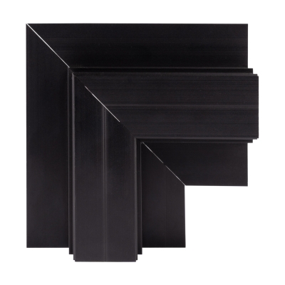 Ъглов Конектор За Вградена R20 Система