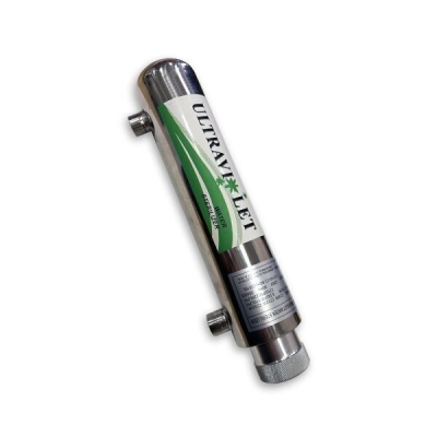 7-ми Етап, 6W UV Филтър