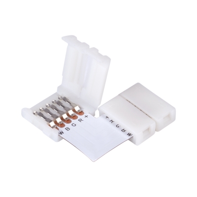 Ъглов Конектор За LED Лента