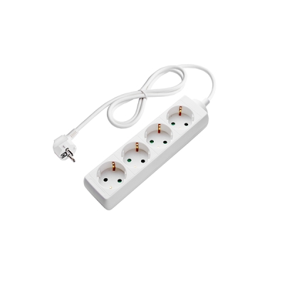 Разклонител 4 Гнезда