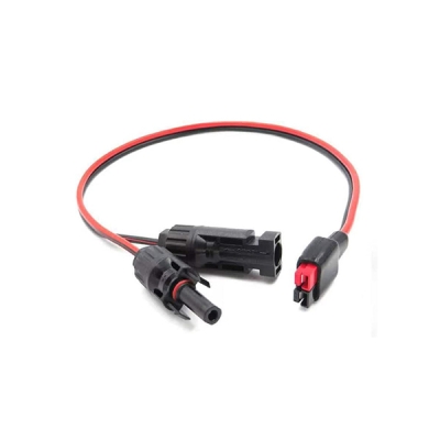 MC4 Преобразуване в 45А Андерсън