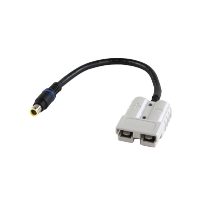 50A Андерсън + DC5525