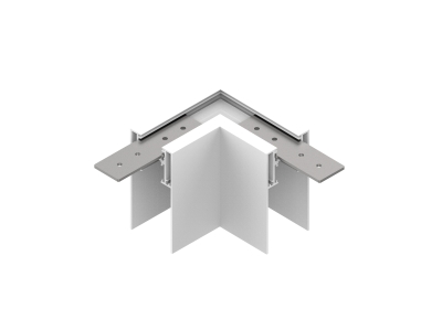 Ъглов Конектор S35