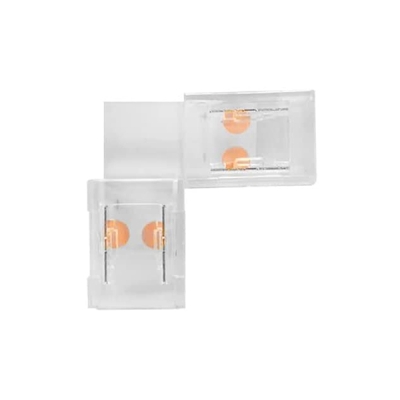 COB Ъглов Конектор за Закрепване 5mm