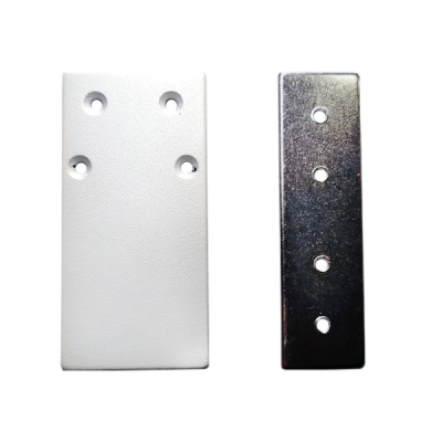 Крайна Капачка за Магнитна Система S35