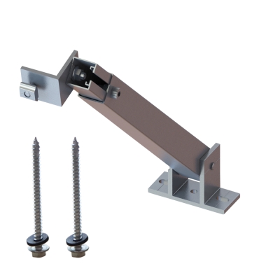 Регулируем Заден Крак 15-30° 320мм