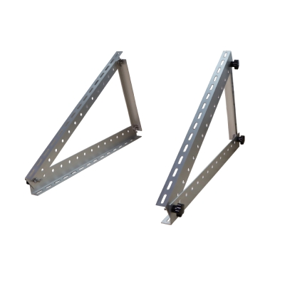 Монтажна Скоба с Регулируем Наклон за Соларен Панел