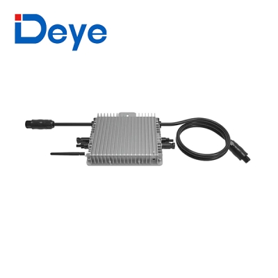 Deye Микро Инвертор 2xМС4/фотоволтаик 2х210-400W IP67