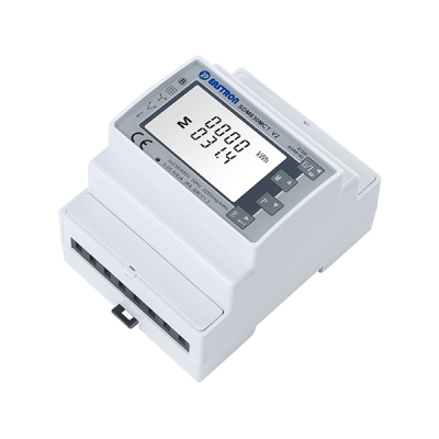 Трифазен Многофункционален Електромер