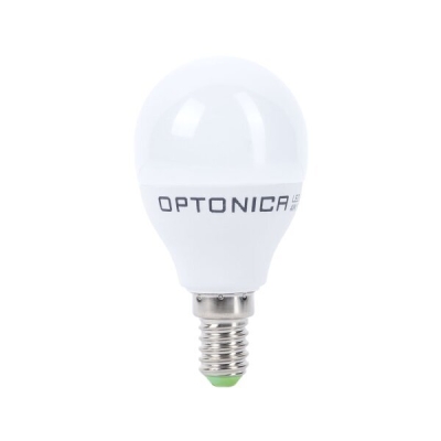 LED Крушка Е14 G45 3.5W 300LM 220-240V