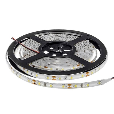 LED Лента 2835 Влагозащитена Професионална Серия 12V