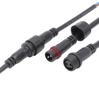 Свързващ Кабел за Стенен Осветител