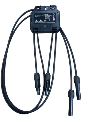 Соларен Оптимизатор