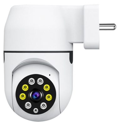 WI-Fi Интелигентна Камера