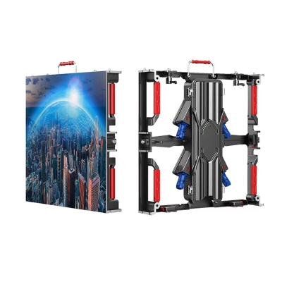 LED Display Rental Outdoor P2.6