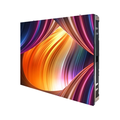 LED Display Cabinet Internal P2.5