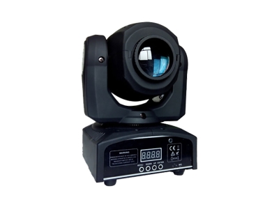 LED Луна SAMSUNG Чип 36W Рефлектор UGR<19 12° 2700K