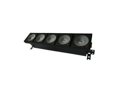 5 Head Matrix Blinder