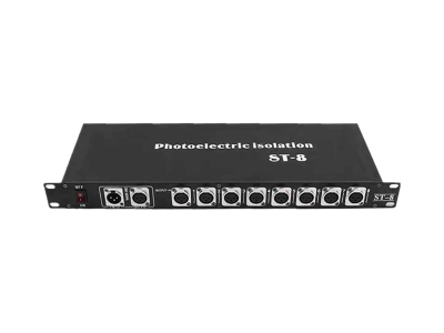 DMX Splitter ST-8